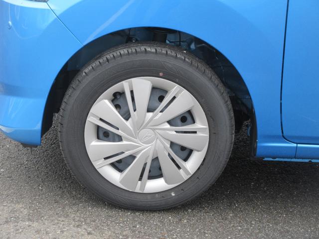 ミライースＸ　ＳＡIII（徳島県）の中古車