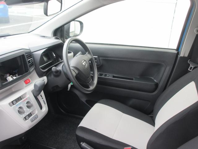 ミライースＸ　ＳＡIII（徳島県）の中古車
