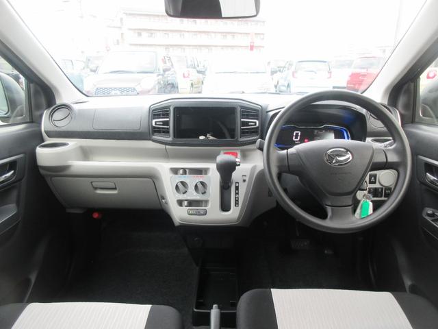 ミライースＸ　ＳＡIII（徳島県）の中古車