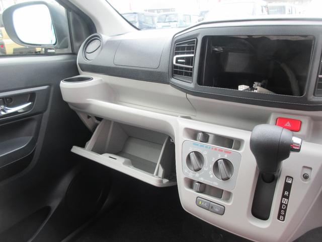ミライースＸ　ＳＡIII（徳島県）の中古車