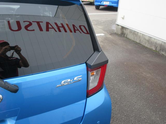 ミライースＸ　ＳＡIII（徳島県）の中古車