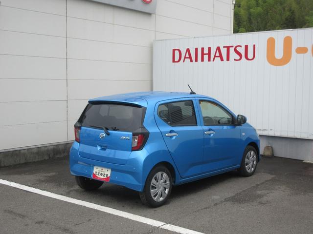 ミライースＸ　ＳＡIII（徳島県）の中古車