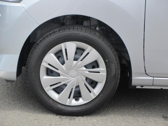 ミライースＸ　ＳＡIII（徳島県）の中古車