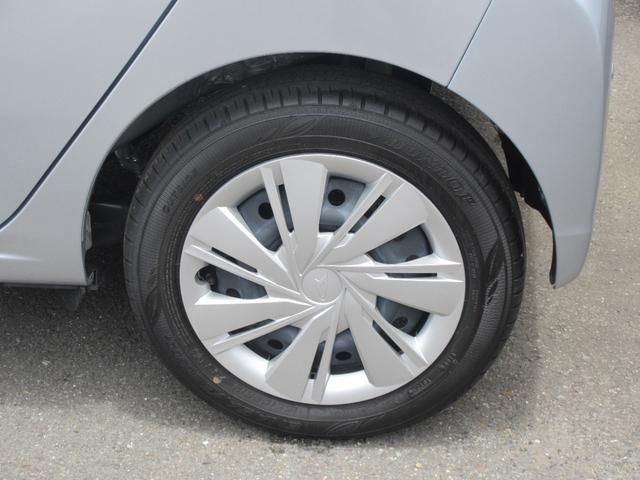 ミライースＸ　ＳＡIII（徳島県）の中古車