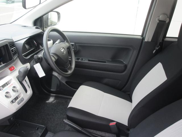 ミライースＸ　ＳＡIII（徳島県）の中古車