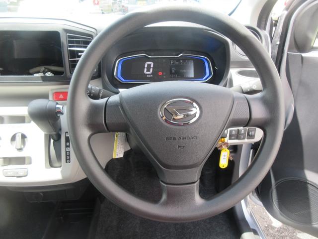 ミライースＸ　ＳＡIII（徳島県）の中古車