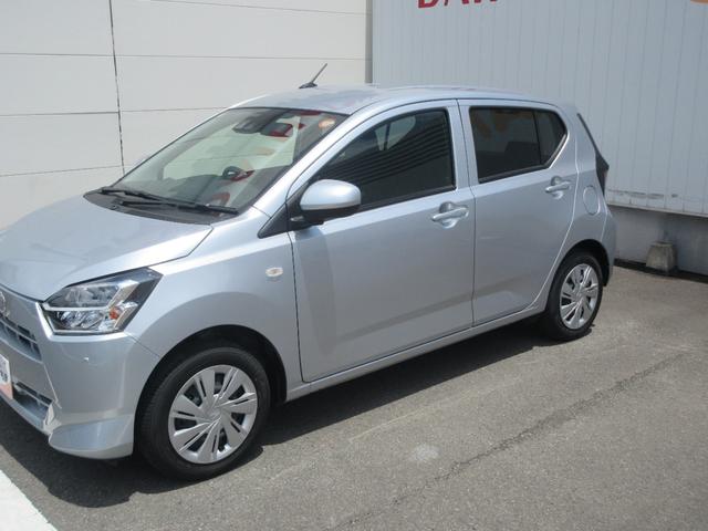 ミライースＸ　ＳＡIII（徳島県）の中古車