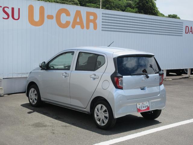 ミライースＸ　ＳＡIII（徳島県）の中古車