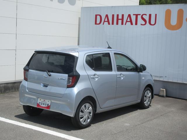 ミライースＸ　ＳＡIII（徳島県）の中古車