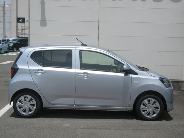 ミライースＸ　ＳＡIII（徳島県）の中古車