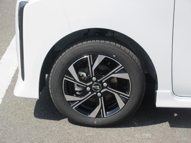 タントカスタムＸ（徳島県）の中古車