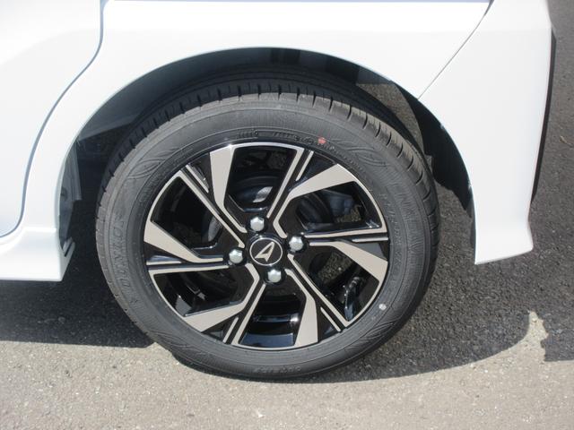 タントカスタムＸ（徳島県）の中古車