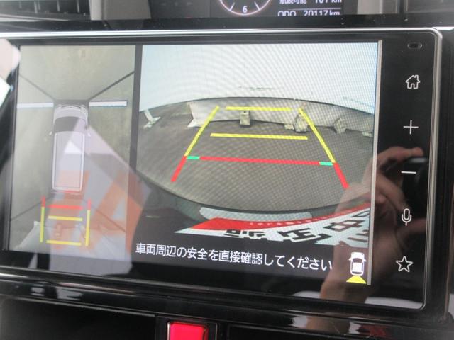 トールカスタムＧ　ターボ（徳島県）の中古車