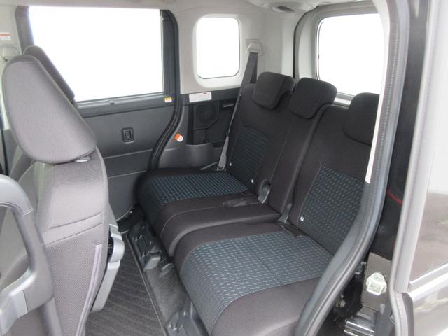 トールカスタムＧ　ターボ（徳島県）の中古車
