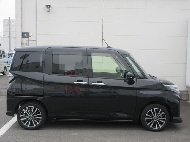 トールカスタムＧ　ターボ（徳島県）の中古車