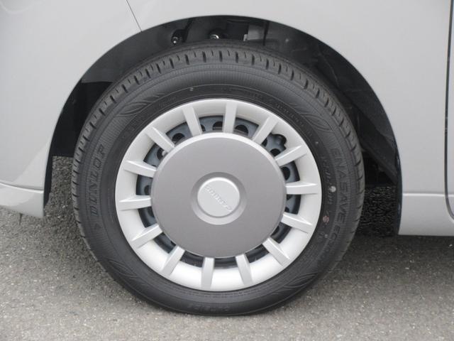 ムーヴキャンバスセオリーＧ（徳島県）の中古車