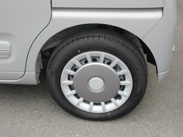 ムーヴキャンバスセオリーＧ（徳島県）の中古車