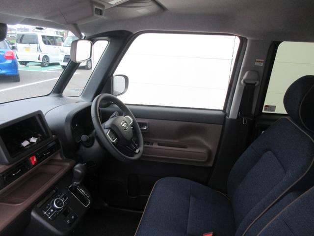 ムーヴキャンバスセオリーＧ（徳島県）の中古車