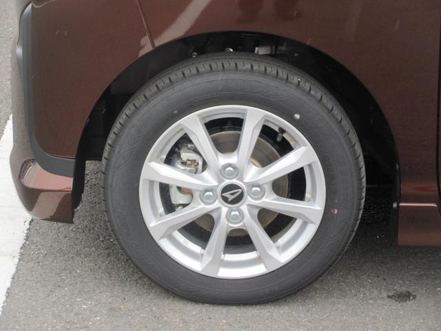 ムーヴＧナビ・パノラマモニター・左側パワースライドドア（徳島県）の中古車