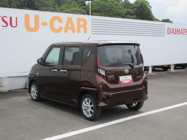 ムーヴＧナビ・パノラマモニター・左側パワースライドドア（徳島県）の中古車