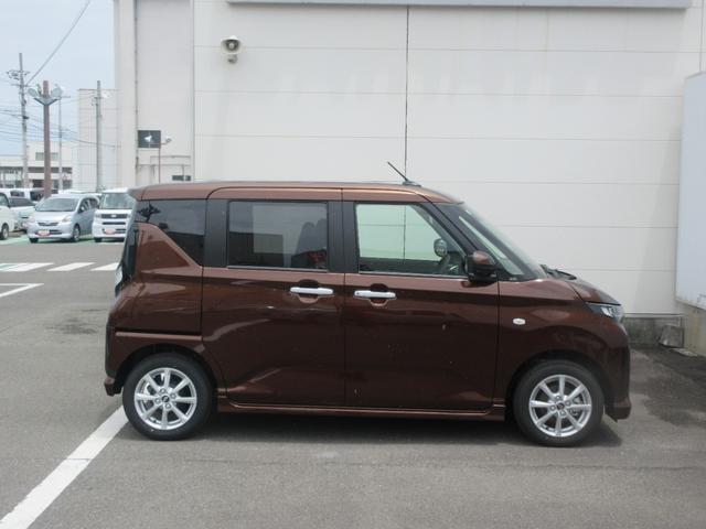 ムーヴＧナビ・パノラマモニター・左側パワースライドドア（徳島県）の中古車