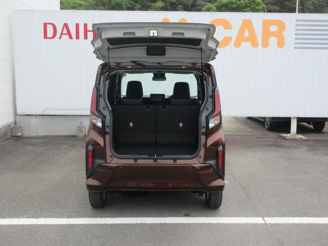 ムーヴＧナビ・パノラマモニター・左側パワースライドドア（徳島県）の中古車