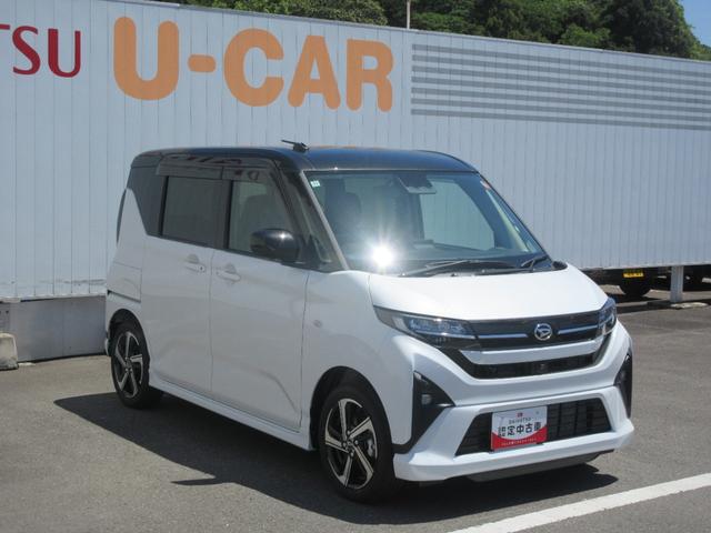 ムーヴＲＳ（徳島県）の中古車