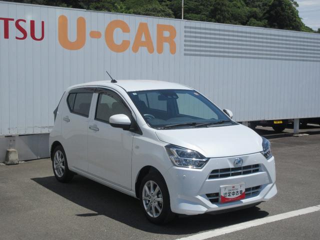 ミライースＧ　ＳＡIII（徳島県）の中古車