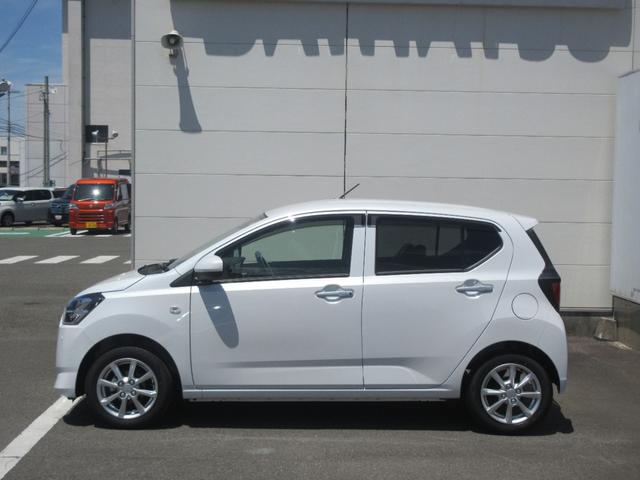 ミライースＧ　ＳＡIII（徳島県）の中古車