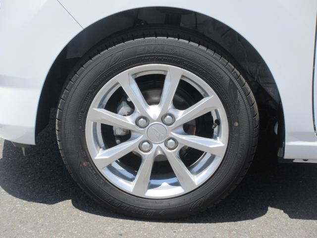 ミライースＧ　ＳＡIII（徳島県）の中古車