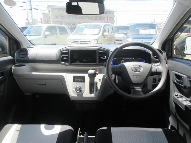 ミライースＧ　ＳＡIII（徳島県）の中古車