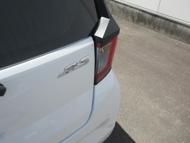 ミライースＧ　ＳＡIII（徳島県）の中古車