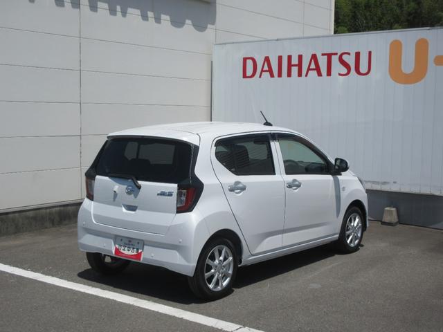 ミライースＧ　ＳＡIII（徳島県）の中古車