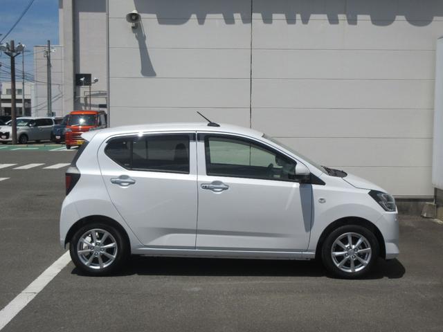 ミライースＧ　ＳＡIII（徳島県）の中古車