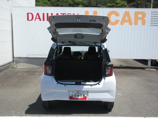 ミライースＧ　ＳＡIII（徳島県）の中古車