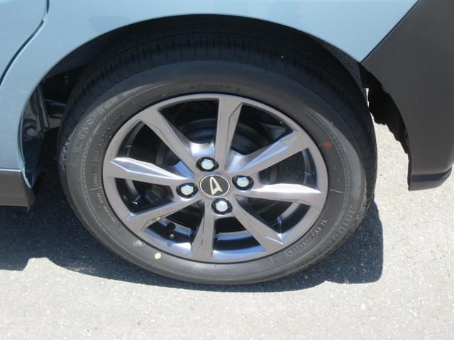 タントファンクロスリミテッド両側パワースライドドア・電動式パーキング・ＥＴＣ付き（徳島県）の中古車