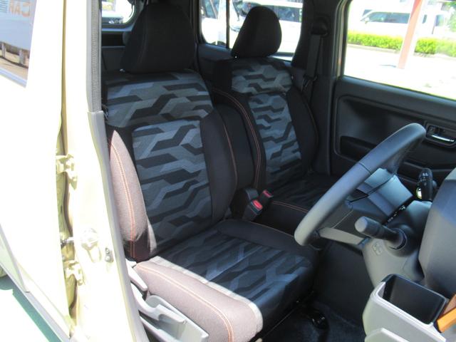タフトGターボ(徳島県)の中古車