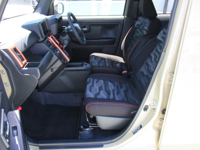 タフトGターボ(徳島県)の中古車