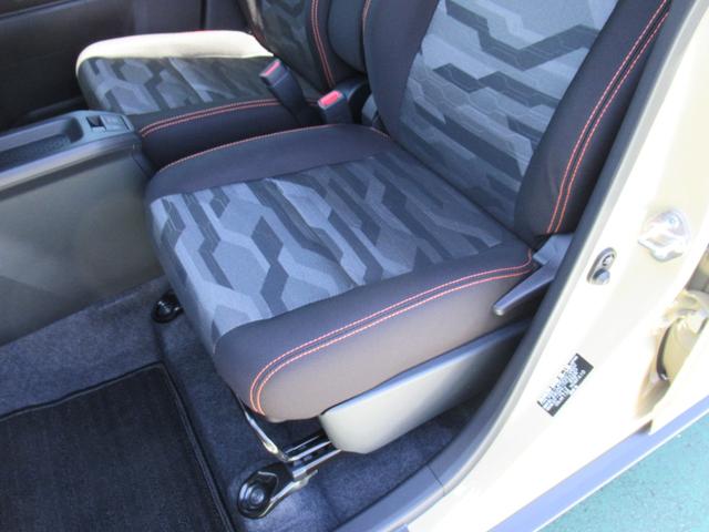タフトGターボ(徳島県)の中古車