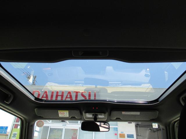タフトGターボ(徳島県)の中古車