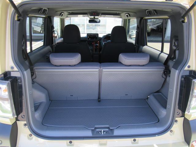 タフトGターボ(徳島県)の中古車