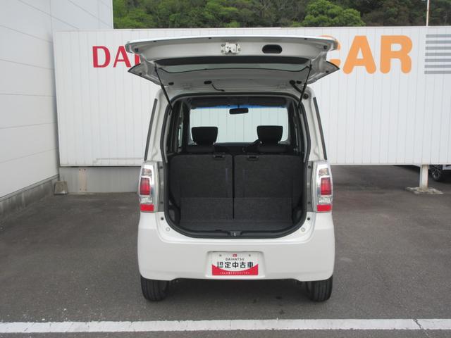 タントエグゼカスタムＸＥＴＣ・キーフリー・車検整備付き（徳島県）の中古車