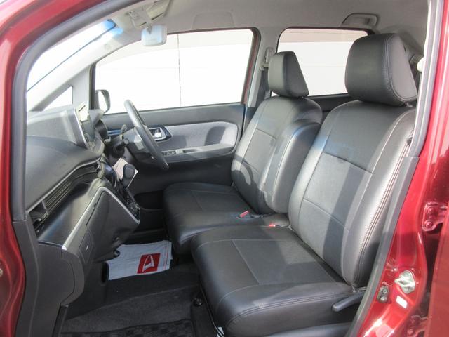 ムーヴカスタム X ハイパーSAII(徳島県)の中古車