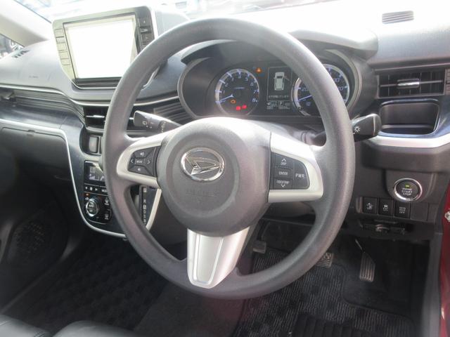 ムーヴカスタム X ハイパーSAII(徳島県)の中古車
