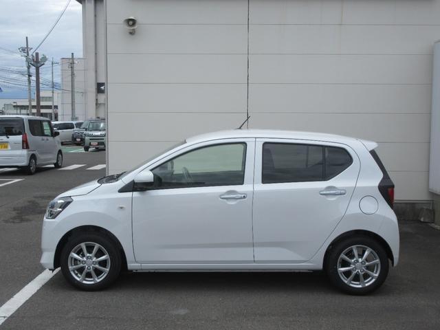 ミライースＧ　ＳＡIII（徳島県）の中古車