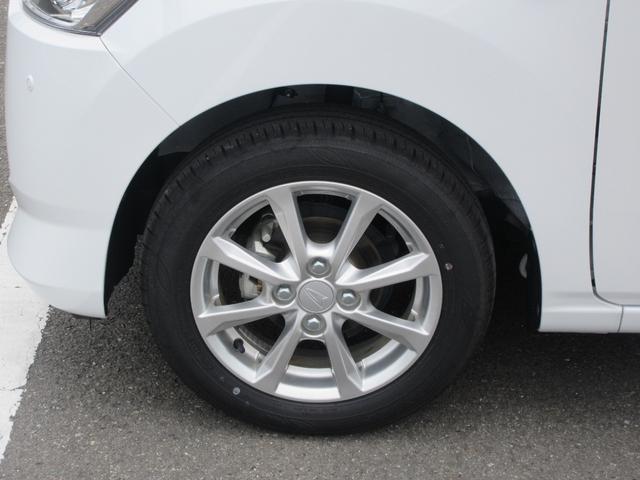 ミライースＧ　ＳＡIII（徳島県）の中古車