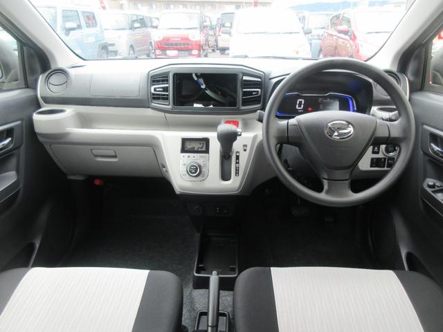 ミライースＧ　ＳＡIII（徳島県）の中古車