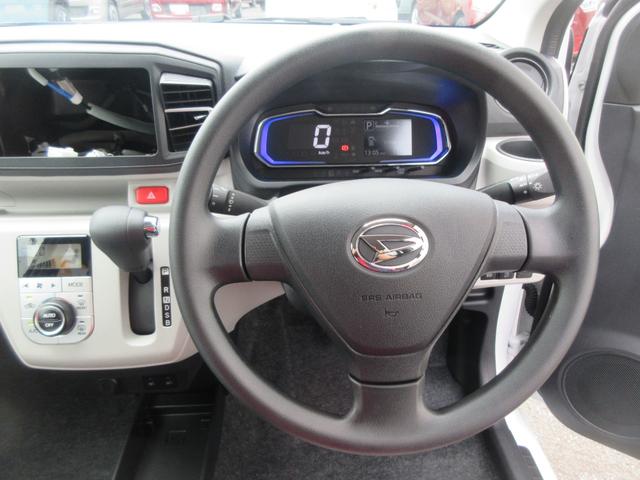 ミライースＧ　ＳＡIII（徳島県）の中古車