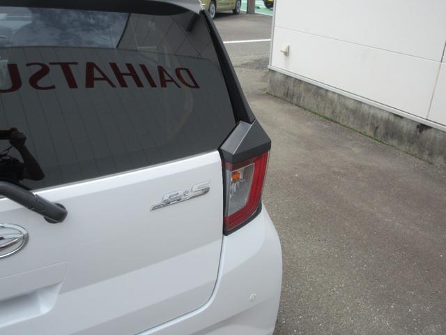 ミライースＧ　ＳＡIII（徳島県）の中古車