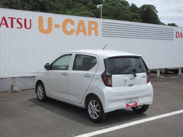 ミライースＧ　ＳＡIII（徳島県）の中古車